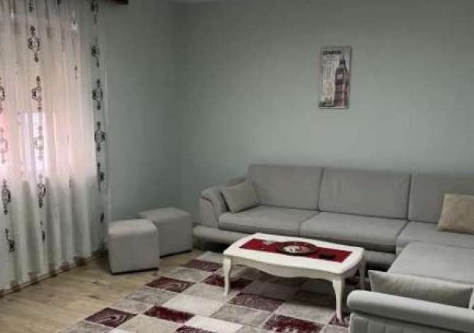 Shtepi me qera 1+1 ne Tirane - 580 Euro