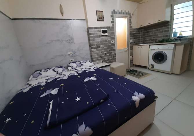 Shtepi me qera Garsoniere ne Tirane - 330 Euro