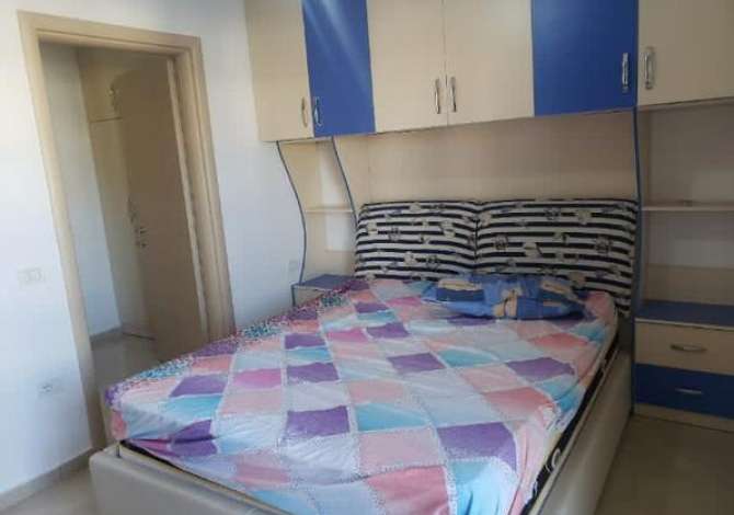 Shtepi me qera 1+1 ne Tirane - 450 Euro