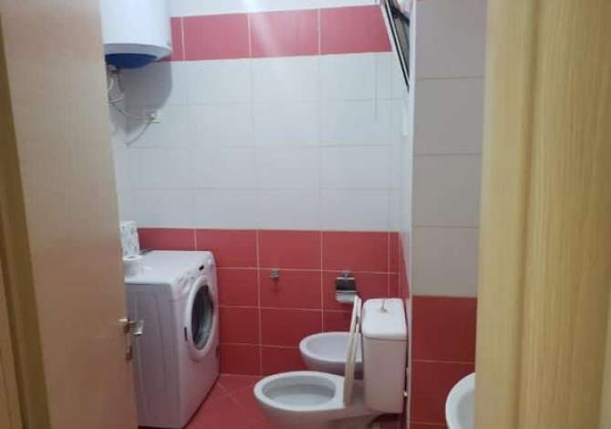 Shtepi me qera 1+1 ne Tirane - 450 Euro