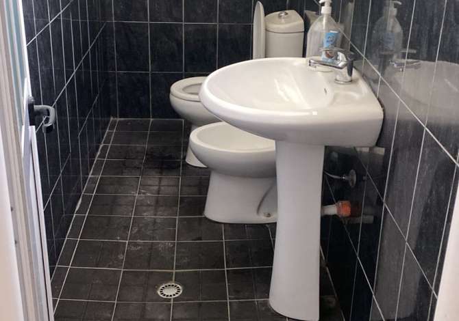Ambient biznesi me qera 4+1 ne Tirane - 1,000 Euro