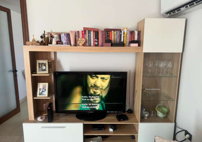 Shtepi me qera 1+1 ne Tirane - 450 Euro