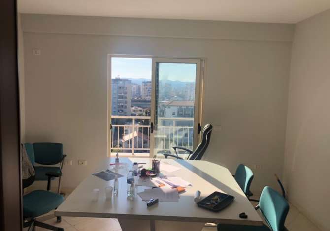 Apartament 2+1 600euro/muaj