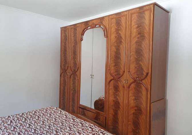 Shtepi me qera 1+1 ne Tirane - 400 Euro