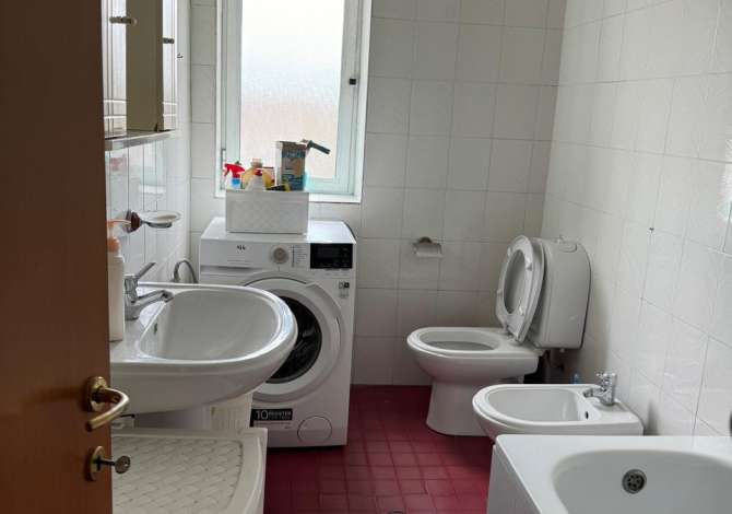 Shtepi me qera 3+1 ne Tirane - 600 Euro