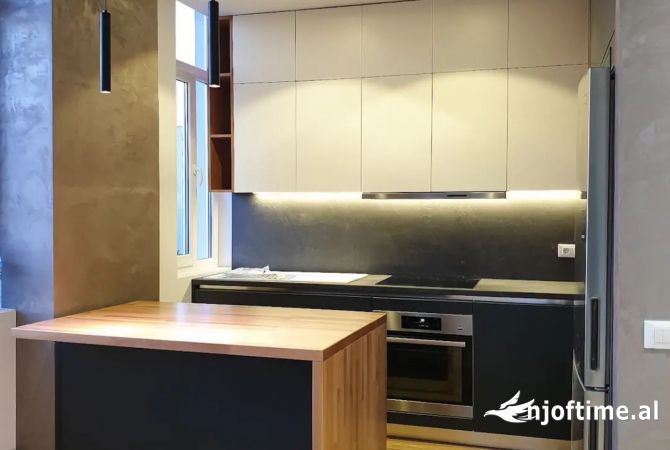 Shtepi me qera 2+1 ne Tirane - 600 Euro