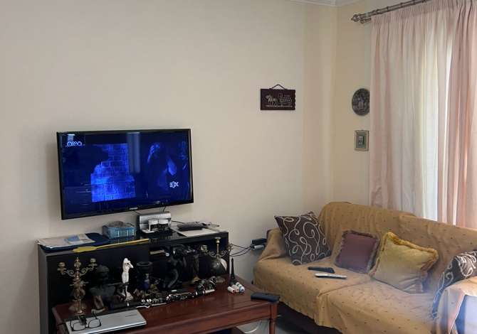 Shtepi ne shitje 1+1 ne Tirane - 80,000 Euro