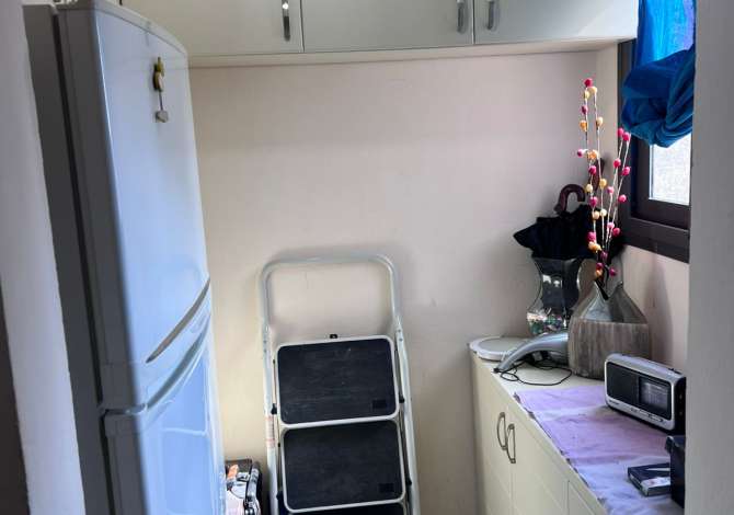 Shtepi ne shitje 1+1 ne Tirane - 80,000 Euro
