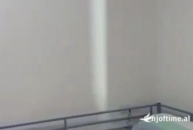 Shtepi me qera 1+1 ne Tirane - 400 Euro