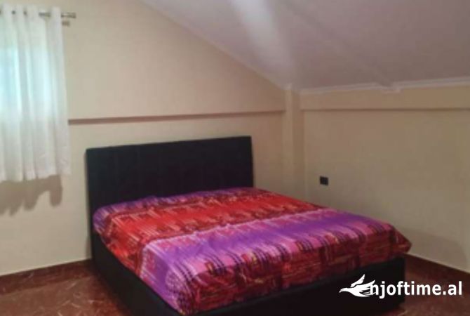 Casa in affitto 1+1 a Tirana - 580 Euro
