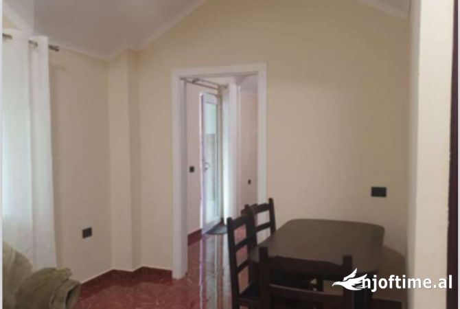 Shtepi me qera 1+1 ne Tirane - 580 Euro
