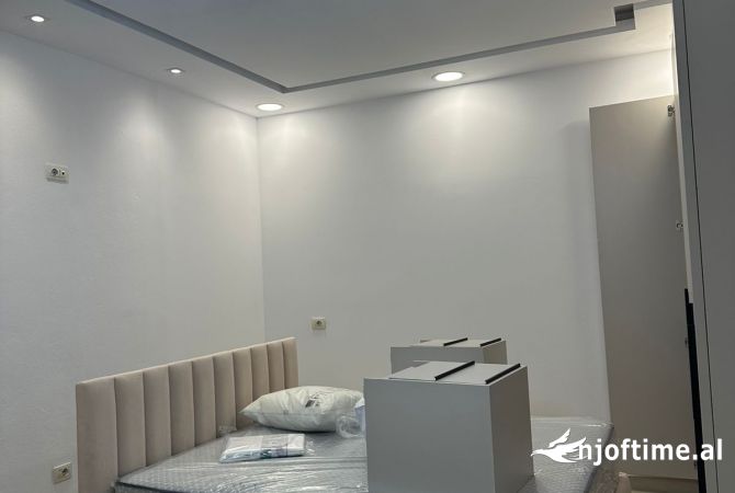Shtepi me qera 1+1 ne Tirane - 500 Euro