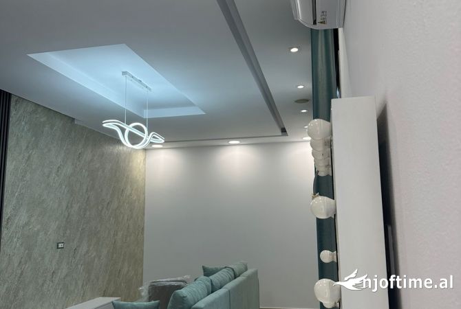 Shtepi me qera 1+1 ne Tirane - 500 Euro