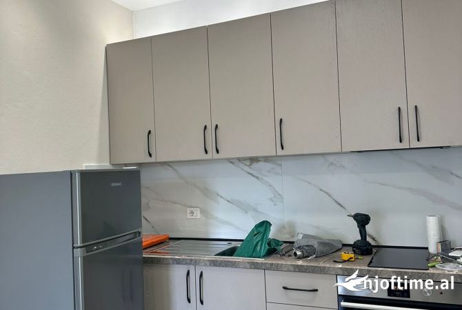 Shtepi me qera 1+1 ne Tirane - 500 Euro