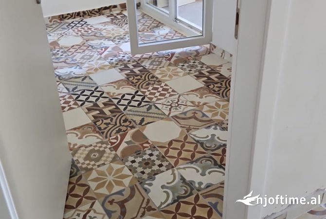 Casa in affitto 1+1 a Tirana - 350 Euro