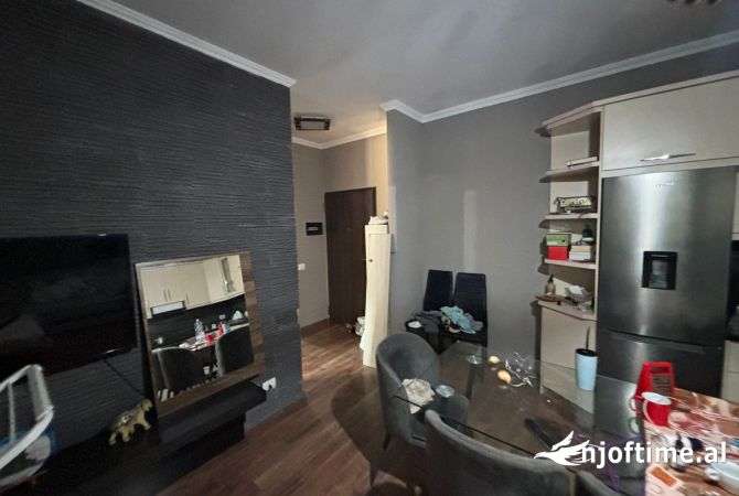 Shtepi me qera 1+1 ne Tirane - 600 Euro