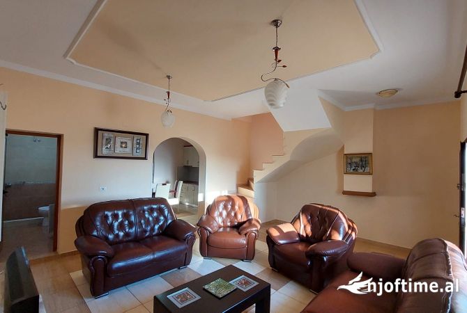 Shtepi me qera 3+1 ne Tirane - 450 Euro