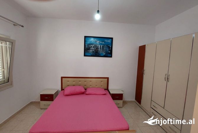 Shtepi me qera 3+1 ne Tirane - 450 Euro