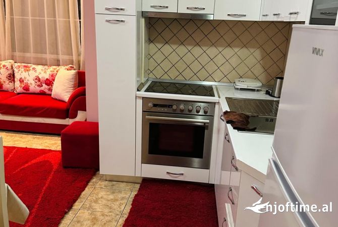 House for Rent 2+1 in Tirana - 600 Euro