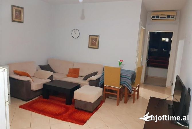 Casa in affitto 1+1 a Tirana - 350 Euro