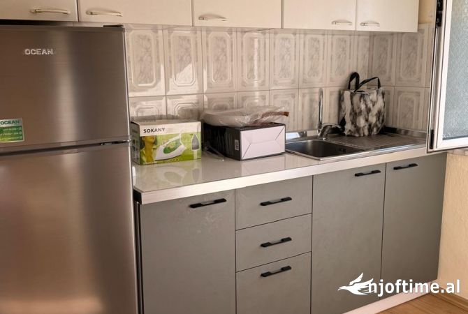 Shtepi me qera 1+1 ne Tirane - 350 Euro