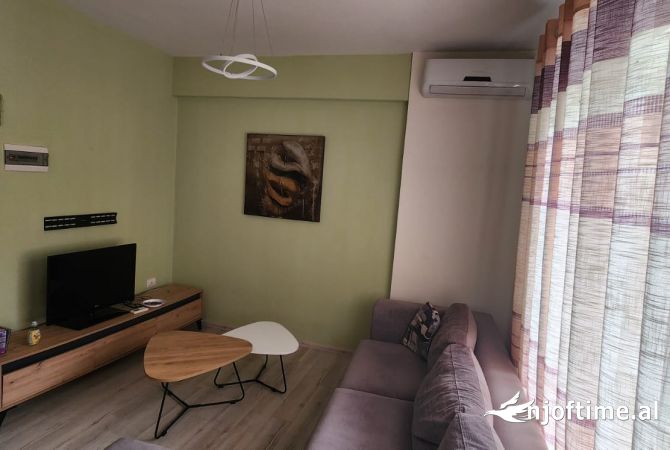 Shtepi me qera 2+1 ne Tirane - 700 Euro