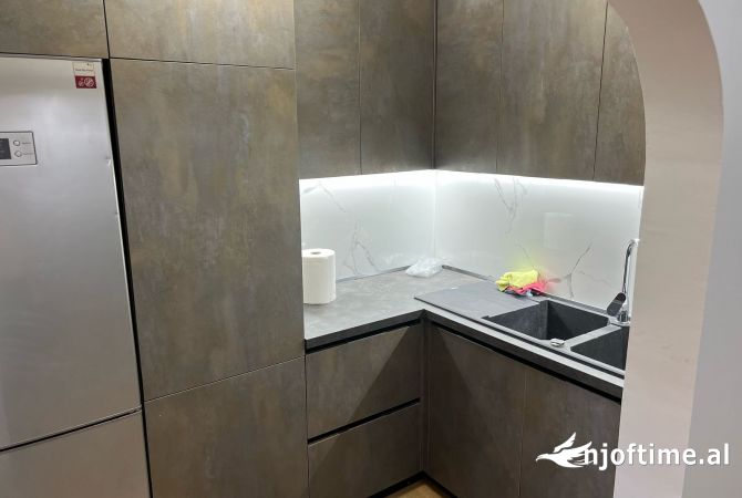 Shtepi me qera 1+1 ne Tirane - 500 Euro