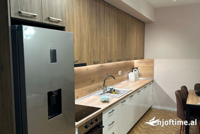 Shtepi me qera 1+1 ne Tirane - 550 Euro