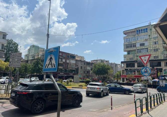 Ambient biznesi me qera 1+1 ne Tirane - 7,000 Euro