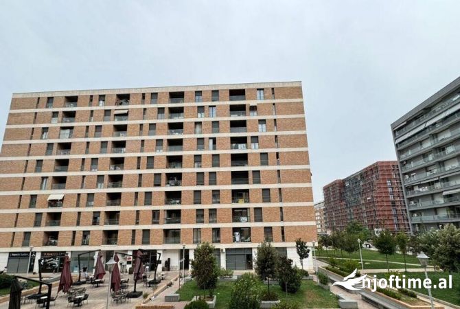 Ambient biznesi me qera 1+1 ne Tirane - 1,700 Euro