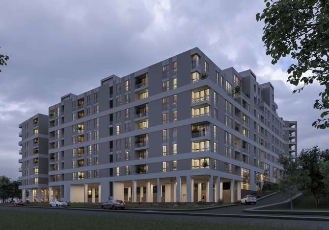 Shtepi ne shitje 2+1 ne Tirane - 126,000 Euro