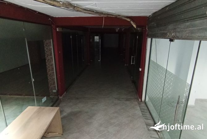 Ambient biznesi me qera 1+1 ne Tirane - 600 Euro