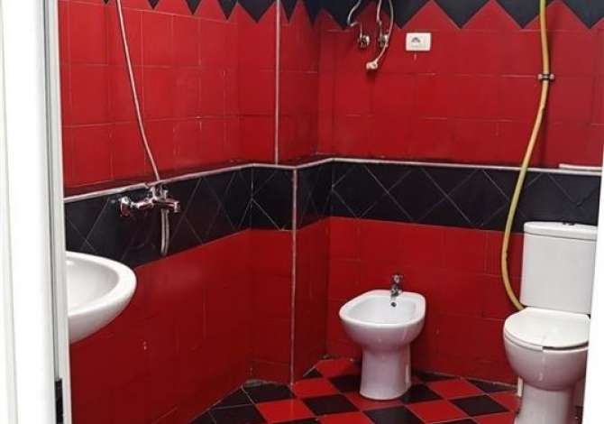 Jepet Ambient Biznesi me qira, Bulevardi Bajram Curri