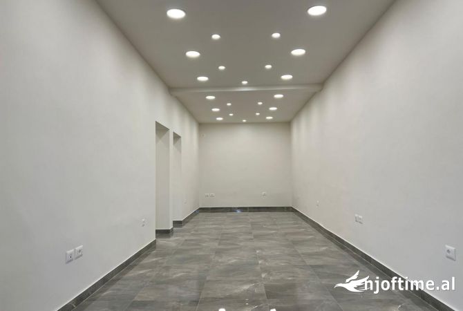 Ambient biznesi ne shitje 1+1 ne Tirane - 525,000 Euro