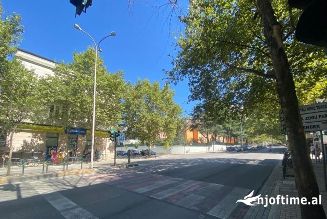 Ambient biznesi ne shitje 1+1 ne Tirane - 85,000 Euro