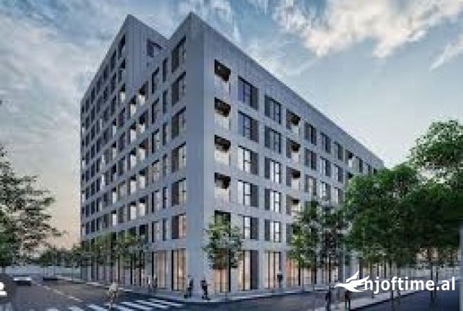 Ambient biznesi ne shitje 1+1 ne Tirane - 85,000 Euro