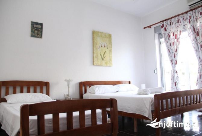 Ambient biznesi ne shitje 5+1 ne Tirane - 1,750,000 Euro