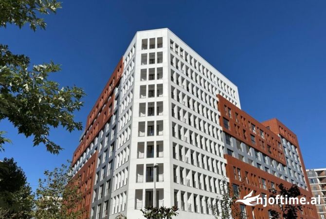 Ambient biznesi ne shitje 1+1 ne Tirane - 235,000 Euro