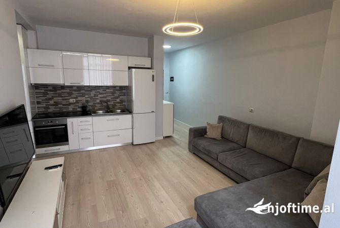 Shtepi ne shitje 1+1 ne Tirane - 85,000 Euro