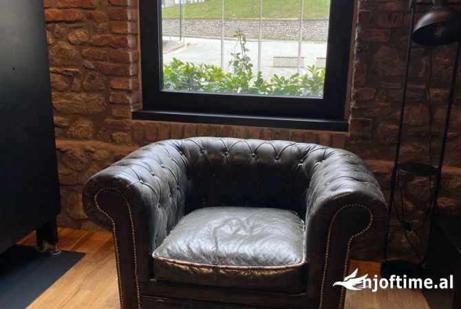 Shtepi ne shitje 1+1 ne Tirane - 80,000 Euro