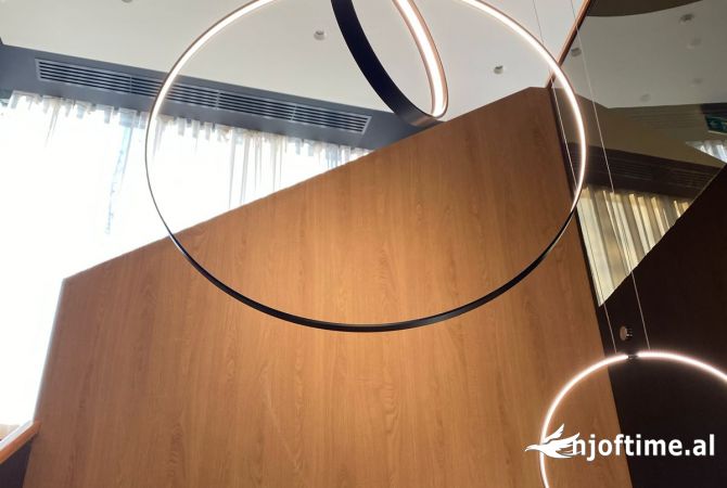 Shtepi me qera 1+1 ne Tirane - 360 Euro