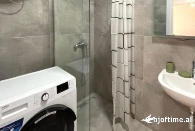Shtepi me qera 1+1 ne Tirane - 500 Euro