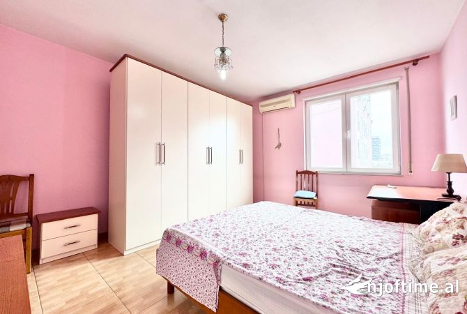 Shtepi me qera 2+1 ne Tirane - 750 Euro