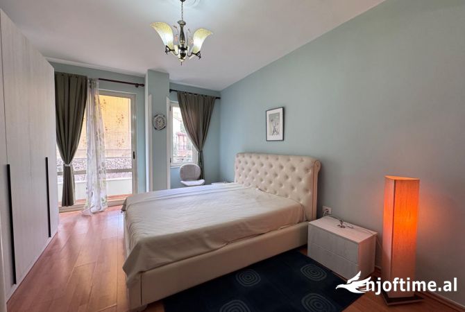 Shtepi me qera 2+1 ne Tirane - 600 Euro