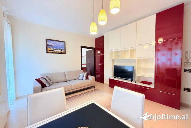 Shtepi me qera 1+1 ne Tirane - 500 Euro