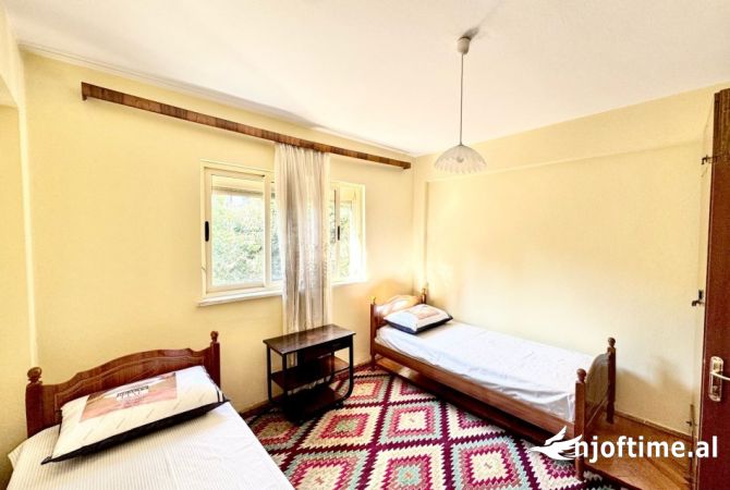 Shtepi me qera 2+1 ne Tirane - 500 Euro