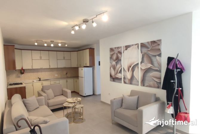 Ambient biznesi me qera 3+1 ne Tirane - 650 Euro