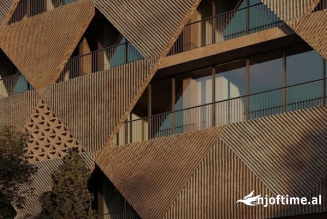 Shtepi ne shitje 2+1 ne Tirane - 362,900 Euro