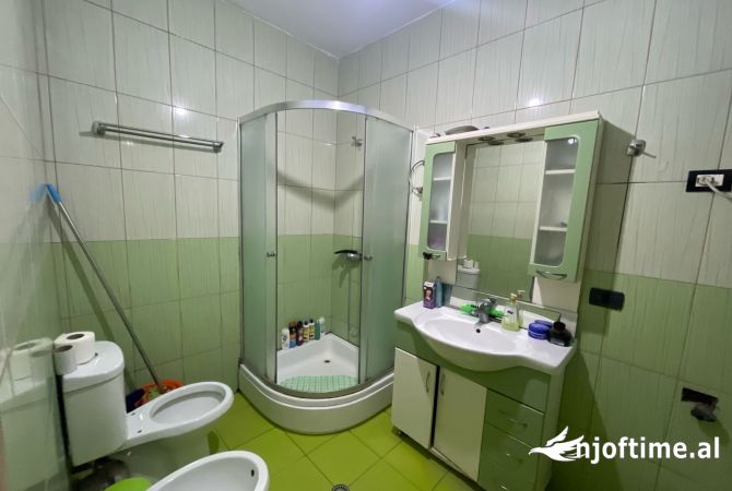 Shtepi ne shitje 2+1 ne Tirane - 125,000 Euro