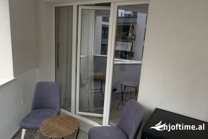 Shtepi me qera 1+1 ne Tirane - 550 Euro